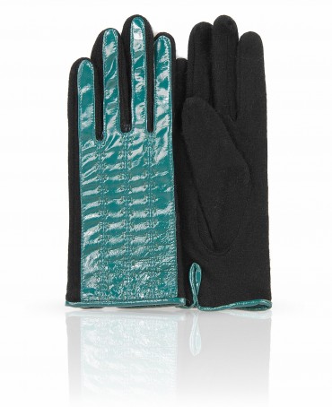 Перчатки Женские LT_VASSA/TURQU//11